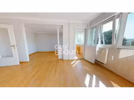appartement 5 pièce(s) vesoul