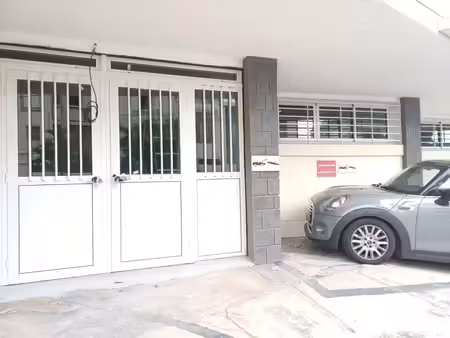 location commerce 90 m² à saint-denis (97400)