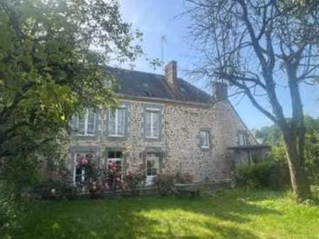 vente maison à bais (53160) : à vendre / 159m² bais