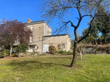 vente maison à bais (53160) : à vendre / 61m² bais