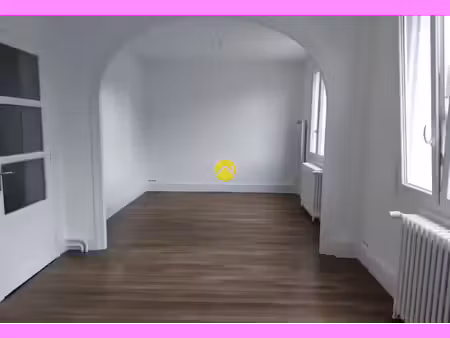 location maison 3 pièces 75 m² à cosne-d’allier (03430)