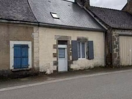 vente maison à hambers (53160) : à vendre / 50m² hambers