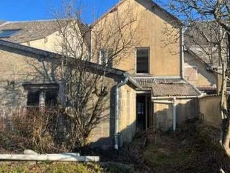 vente maison à izé (53160) : à vendre / 109m² izé