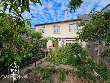 vente maison à rennes (35000) : à vendre / 120m² rennes