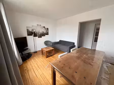appartement 3 pièce(s) 62 m2