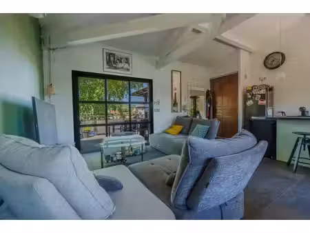 annonce appartement à vendre