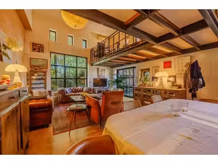 annonce appartement à vendre
