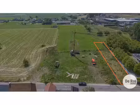 grond te koop in herzele
