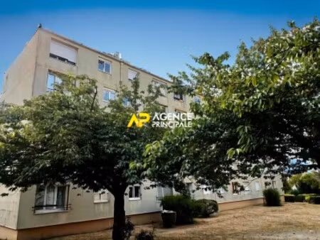 argenteuil appartement 3 pièce(s) 55 m2 12 min gare du val