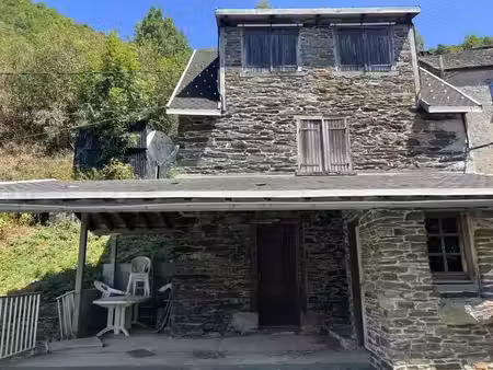 vente maison 4 pièces 84 m² à le port (09320)  133 750 €