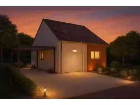 vente maison neuve 3 pièces 50 m² à luppy (57580)  169 999 €