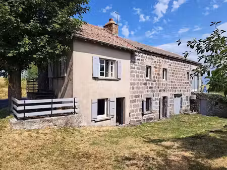 vente maison 5 pièces 200 m² à mazet-saint-voy (43520)  140 000 €