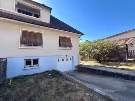 vente maison 3 pièces 80 m² à paron (89100)  133 999 €