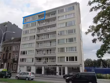 appartement te koop in mechelen met 1 slaapkamer