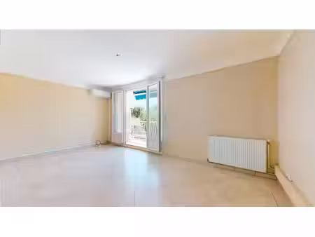 appartement saint raphael 4 pièce(s) 68.55 m2
