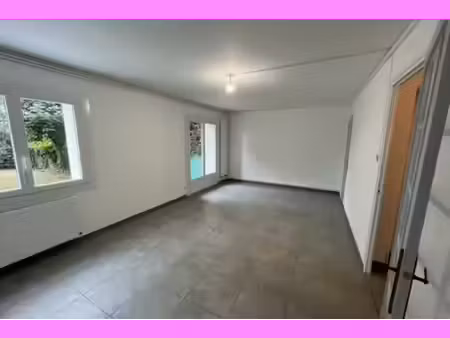 annonce maison à louer