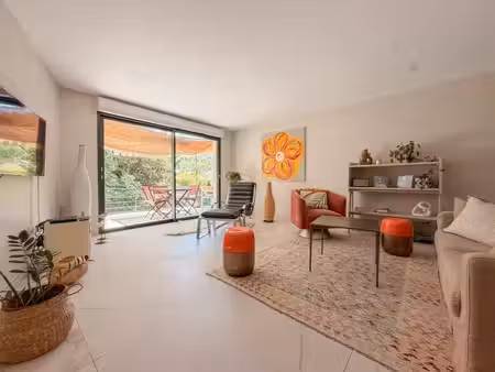 maison - collobrières - 130m²