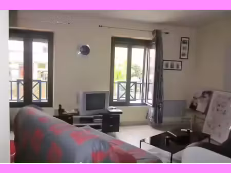 annonce appartement à louer