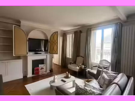 annonce appartement à louer