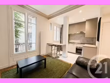 annonce appartement à louer