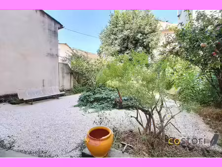 immeuble centre ville draguignan 222 m2