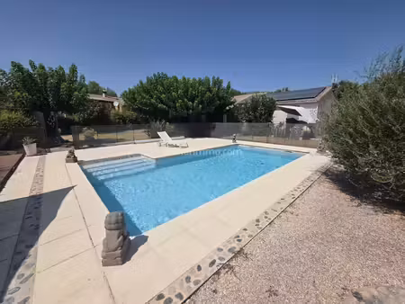 belle maison au calme