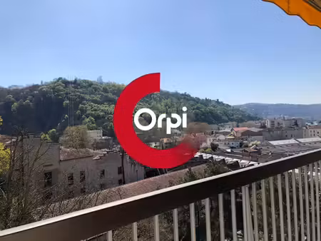location appartement 4 pièces 80 m² à vienne (38200)