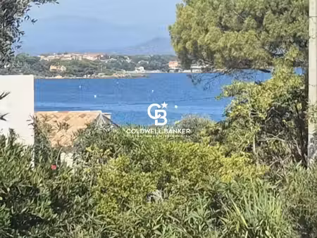 appartement avec vue mer - parking et piscine