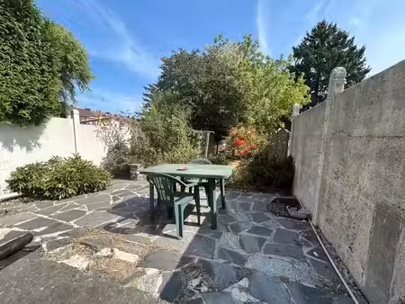 vente maison 5 pièces 122 m² à anzin (59410)  145 900 €