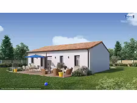 vente maison neuve 4 pièces 82 m² à civrac-en-médoc (33340)  142 031 €