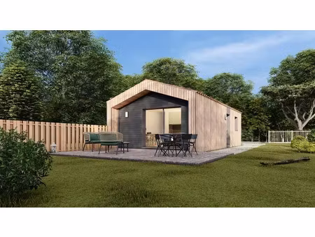 vente maison neuve 4 pièces 45 m² à les herbiers (85500)  144 715 €