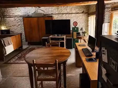 vente maison 3 pièces 80 m² à marolles-en-beauce (91150)  142 000 €