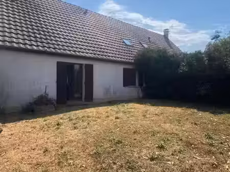 vente maison 3 pièces 78 m² à venoy (89290)  139 500 €