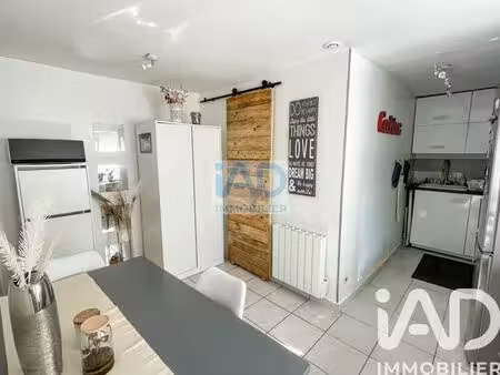 appartement à linas (91310)