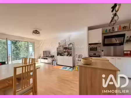 appartement à orsay (91400)