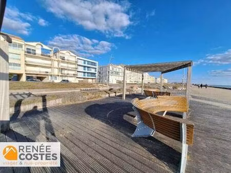 vente à terme libre sur 144 mois - st jean de monts (85160)