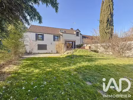 maison à leuville-sur-orge (91310)