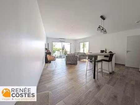 viager occupé - h78 ans - talmont st hilaire (85440)