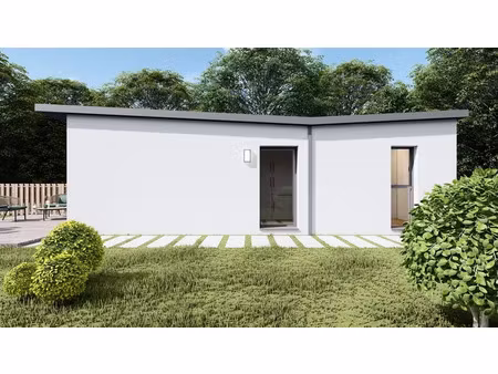 vente maison neuve 3 pièces 44 m² à cléder (29233)  149 000 €