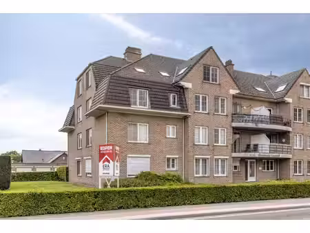 penthouse à vendre à poederleese weg 88 lille (rbw61599)