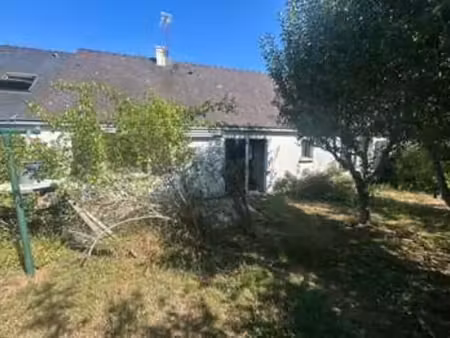 vente maison à lanester (56600) : à vendre / 95m² lanester