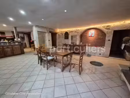 vente ferme 9 pièces 350 m² à rouvrois-sur-meuse (55300)  158 000 €