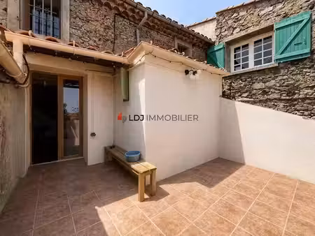 vente maison 3 pièces 86 m² à trévillach (66130)  159 800 €