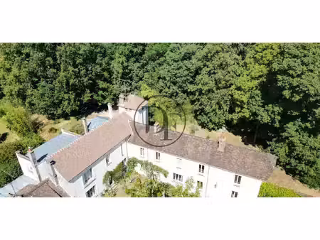 maison avec jardin fontainebleau (77)