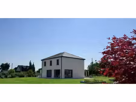 maison avec jardin et terrasse villeneuve-sur-bellot (77)