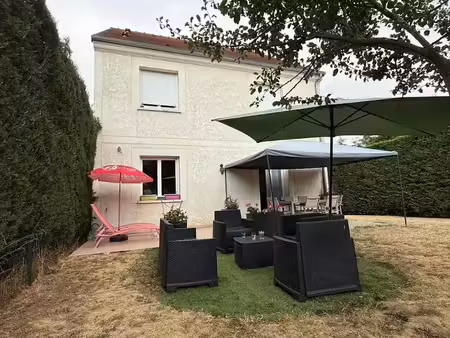 vente maison 5 pièces 115 m² à auxerre (89000)  216 000 €
