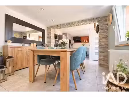 vente maison 5 pièces 95 m² à offekerque (62370)  209 000 €