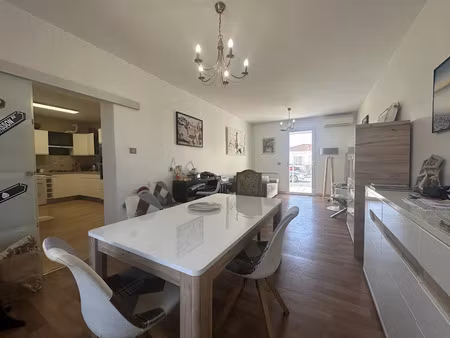 vente villa 104 m² à clermont-ferrand (63000)  220 500 €