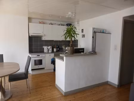 location appartement 2 pièces 59 m² à le puy-en-velay (43000)