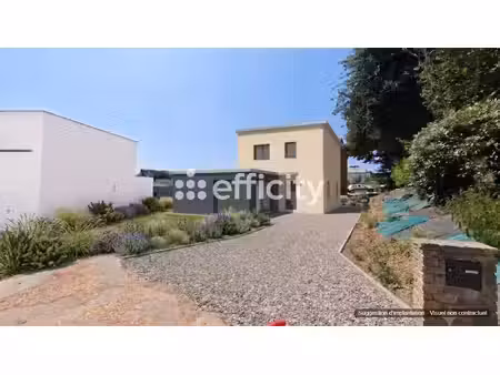 terrain - 534 m²